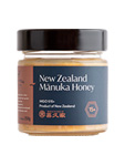 Tomsan no jikasei Manuka Honey